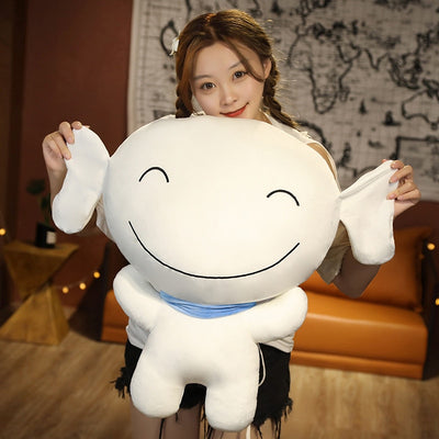 My Roommate Is A Gumiho Lee Hye-ri Cute Doggie Plush