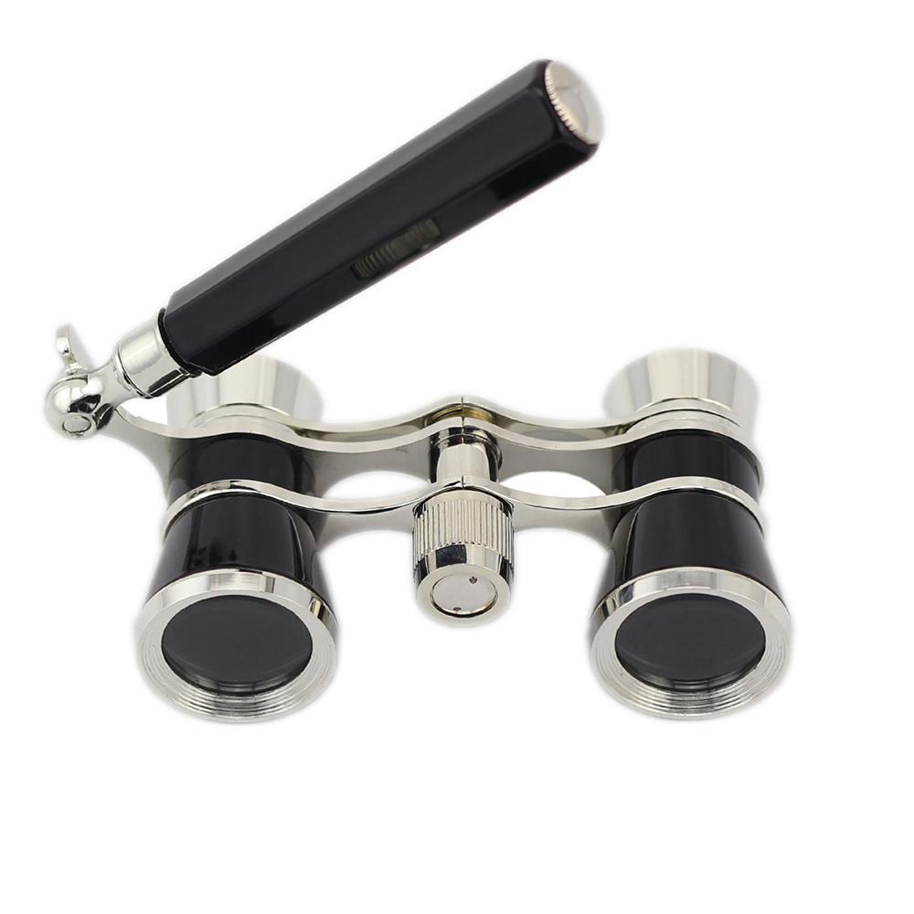 IU vintage binoculars (functional) inspired from the Kdrama series Hotel Del Luna