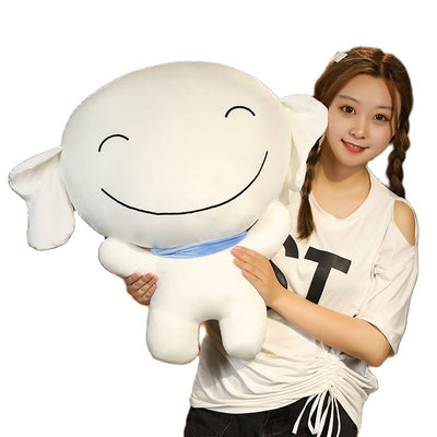 My Roommate Is A Gumiho Lee Hye-ri Cute Doggie Plush