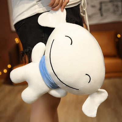 My Roommate Is A Gumiho Lee Hye-ri Cute Doggie Plush