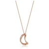 t's Okay to Not Be Okay | 925 Silver Necklace | Seo Yea-Ji | Korean Drama Jewelry | Korean Earrings
