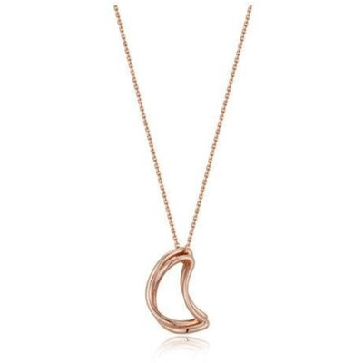 t's Okay to Not Be Okay | 925 Silver Necklace | Seo Yea-Ji | Korean Drama Jewelry | Korean Earrings