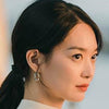 Hometown Cha Cha Cha Inspired Shin Min Ah Earrings