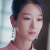 It's Okay To Not Be Okay Seo Yea-ji Inspired Earrings