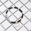 Beaded Bracelet Army JUNGKOOK JIN RM JIMIN SUGA JHOPE V