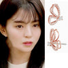 Nevertheless Nabi Inspired Butterfly Earrings