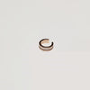 Sterling Silver Ear Cuff Inspired by Record of youth seen on Park So-dam as Ahn Jeong-ha