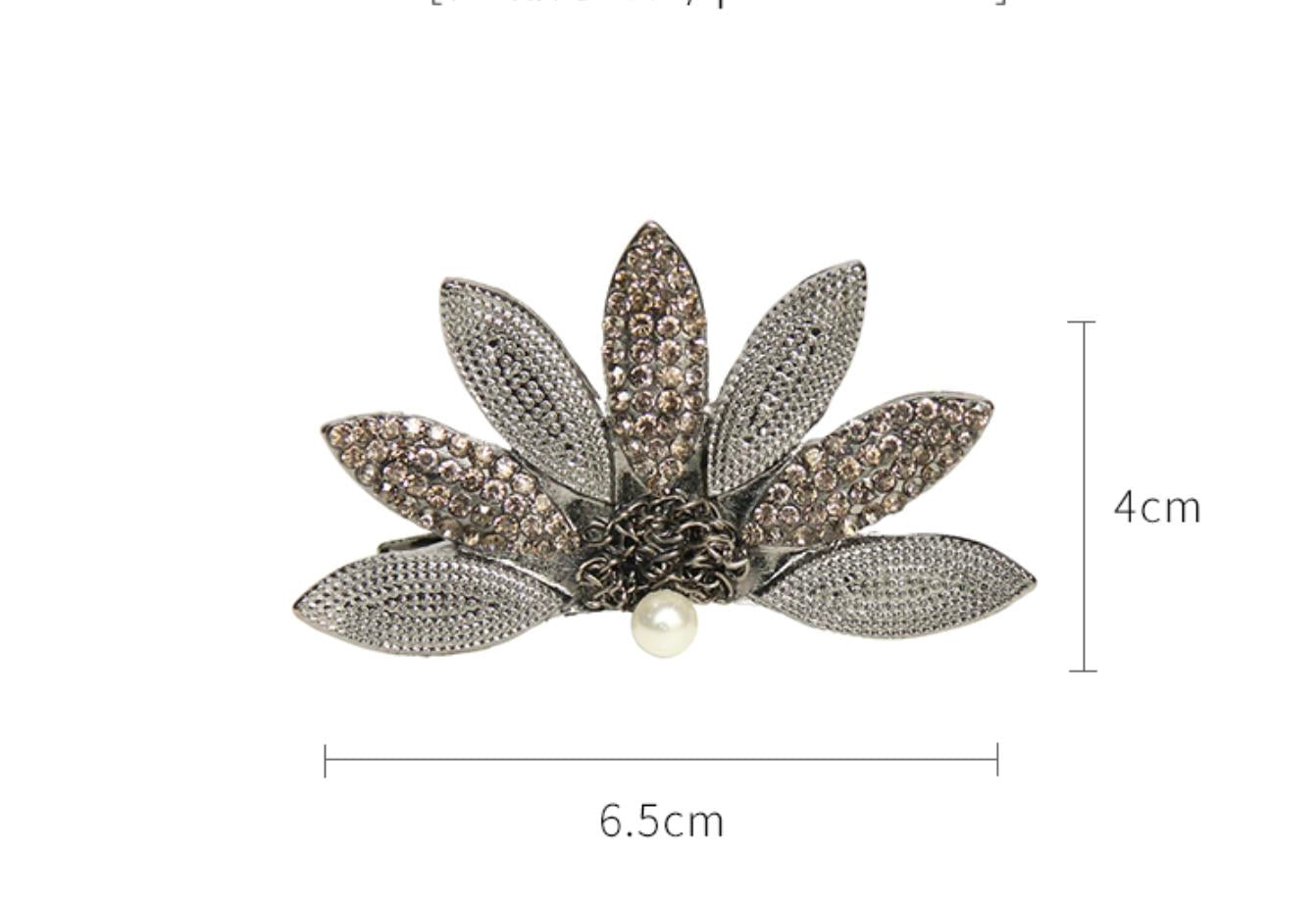 CEO Jang Man Wol Hair Pin Hotel Del Luna