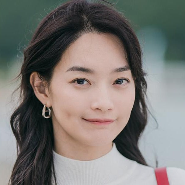 Hometown cha cha cha shin min ah earrings