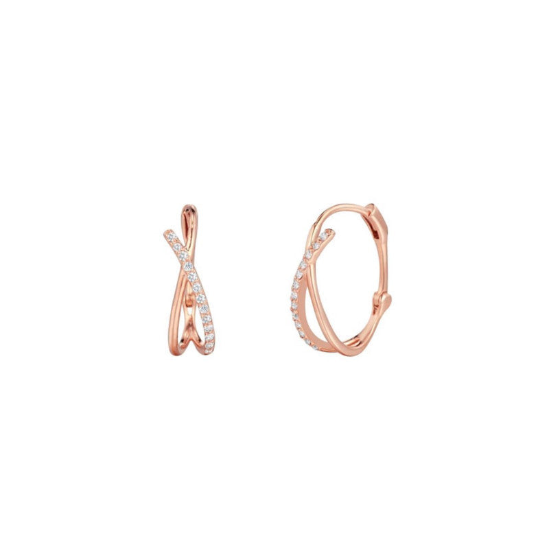 Crash Landing On You Jewellery As seen On Seo Dan As Seo Ji-hye