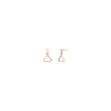 Crash Landing On You Jewellery As seen On Seo Dan As Seo Ji-hye