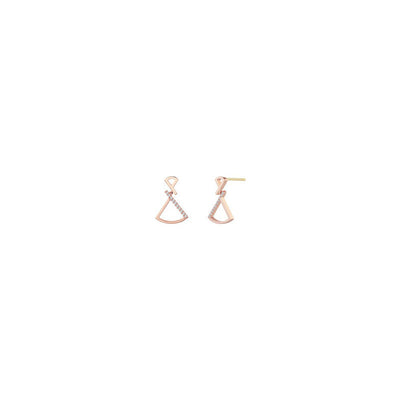 Crash Landing On You Jewellery As seen On Seo Dan As Seo Ji-hye