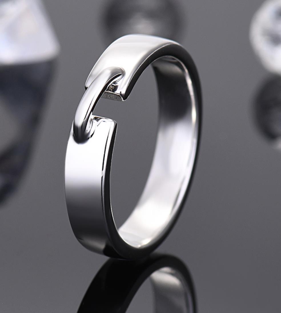 Tale of the Nine Tailed couple ring | Lee Yeon & Nam Ji-Ah | Jo Bo-Ah & Lee Dong-wook Inspired Ring