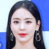 Kdrama Inspired Abstract Dangle Earrings Search WWW seen on Lee Da-Hee