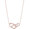 Nevertheless Han So-Hee Matching Necklace & Earrings set