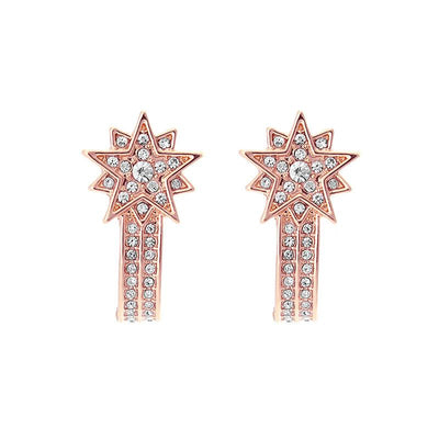 Crash Landing on You Earrings | Shooting Star Earring