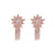 Crash Landing on You Earrings | Shooting Star Earring