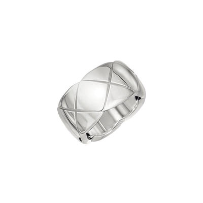 Seo Yea-Ji’s Inspired Kdrama It’s Okay To Not Be Okay Titanium Ring