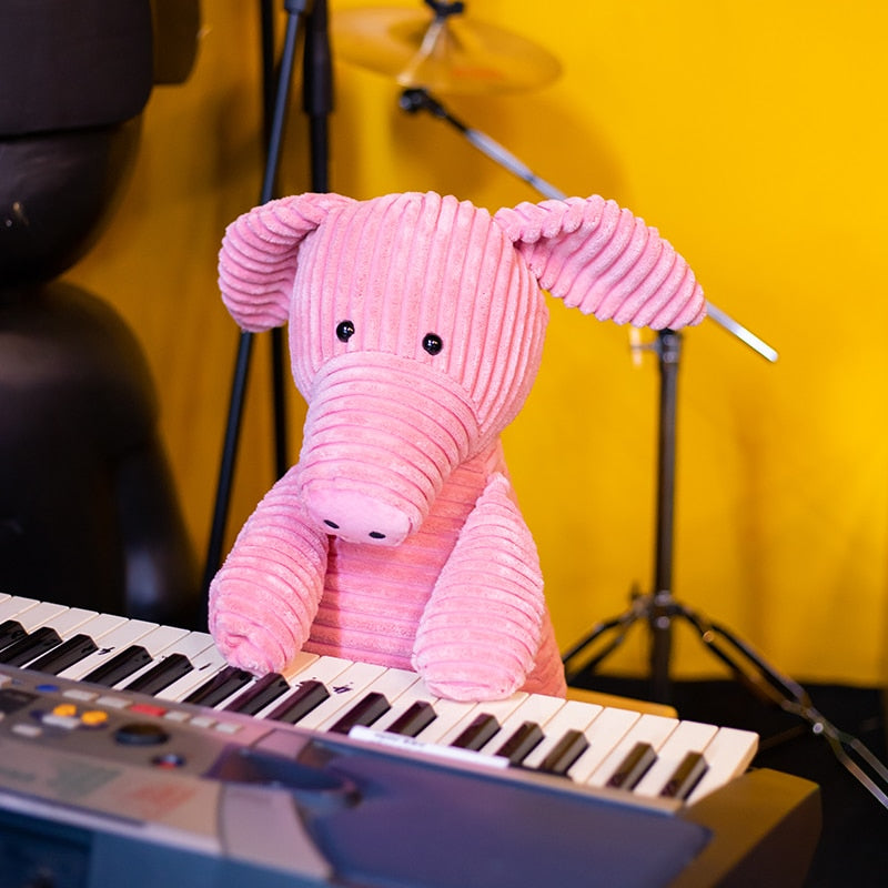 Kdrama True Beauty Plush Pig