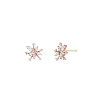 Crash Landing On You Jewellery As seen On Seo Dan As Seo Ji-hye
