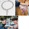 Inspired By True Beauty | Friendship Bracelet As Seen On Cha Eun Woo, Hwang In Yeop, and Chani.
