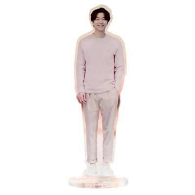 Acrylic Standee Goblin or Grim Reaper - Gong Yoo or Lee Dong Wook