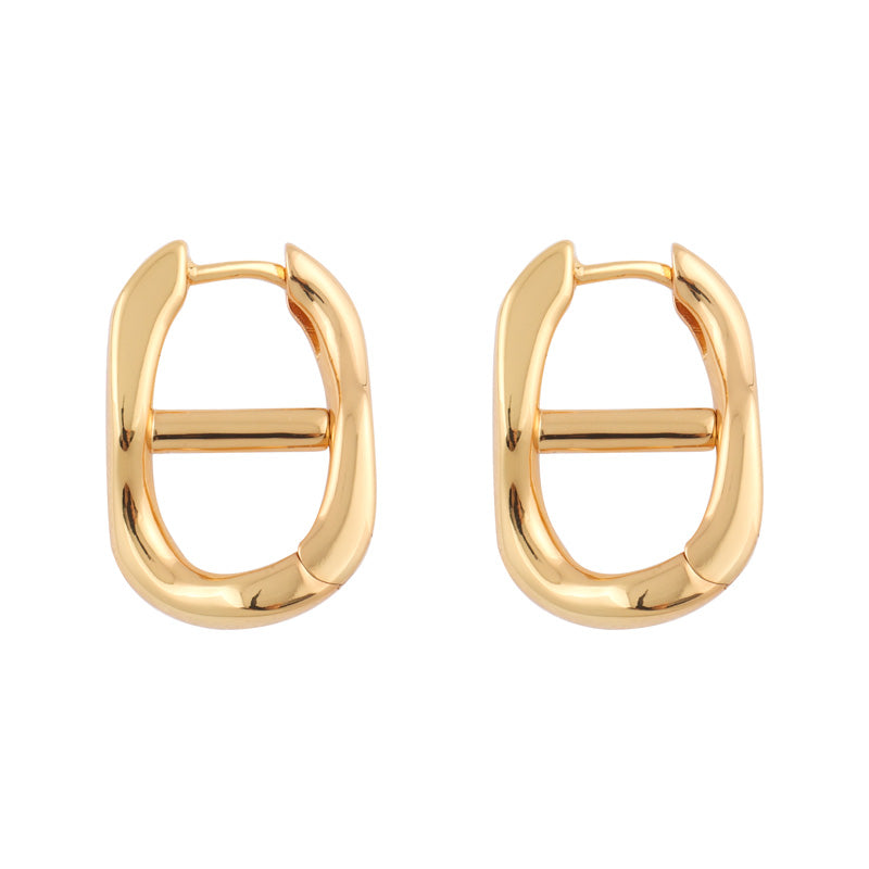 Hometown Cha Cha Cha Inspired Shin Min Ah Earrings