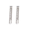 Hotel Del Luna Jang Man-wol |IU Chandelier Earrings