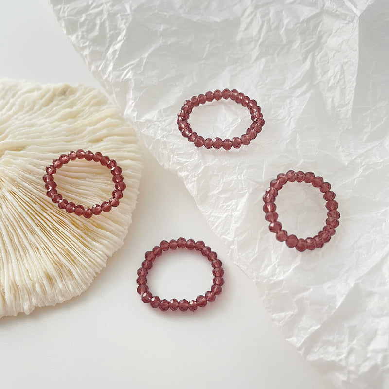 kdrama hometown cha cha cha jewelry