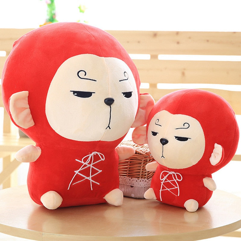 Hwayugi | A Korean Odyssey Monkey Doll