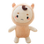 Boglegel Mr.Buckwheat Plush Dokkaebi Goblin Guardian The Lonely and Great God Plush