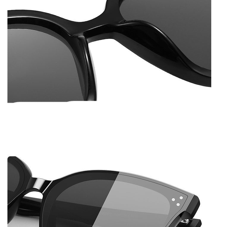 Oversize Sunglasses Inspired By Son Ye-Jin From Crash Landing On You