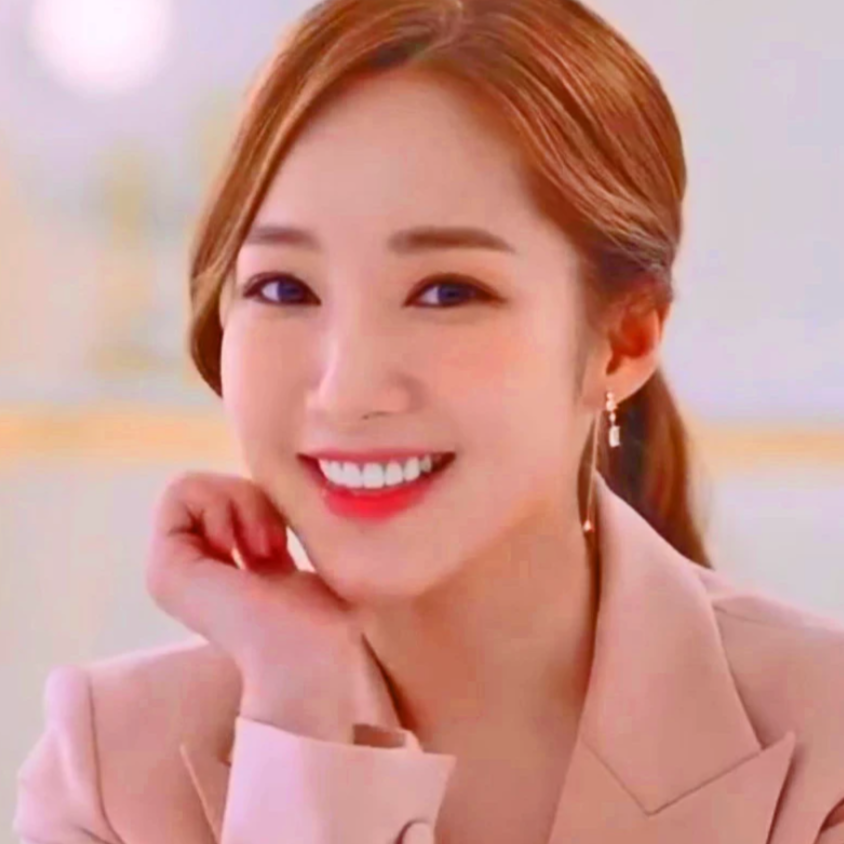 Kdrama Earrings inspired by Her Private Life as seen on Rachel Park Min-Young