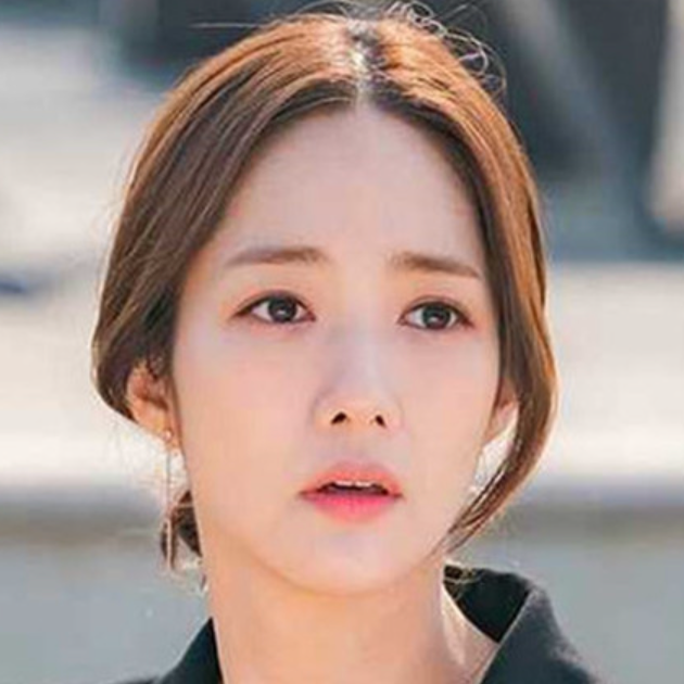 Kdrama Earrings inspired by Her Private Life as seen on Rachel Park Min-Young