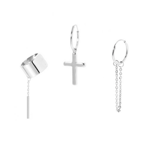 True Beauty Accessories as seen on Hwang In-Yeop | Seo Jun