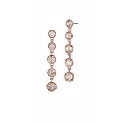 It's Okay To Not Be Okay Seo Yea-ji Inspired Earrings