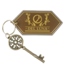 Hotel Del Luna Room Key Prop