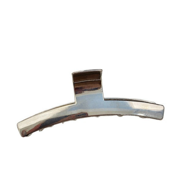 Im Ji-Yeon Metal T-Bar Hair Claw Clip As Seen The Glory Kdrama