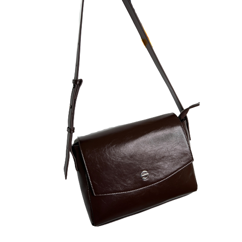 Extraordinary Attorney Woo Kdrama Insprired Cross Body Document Bag