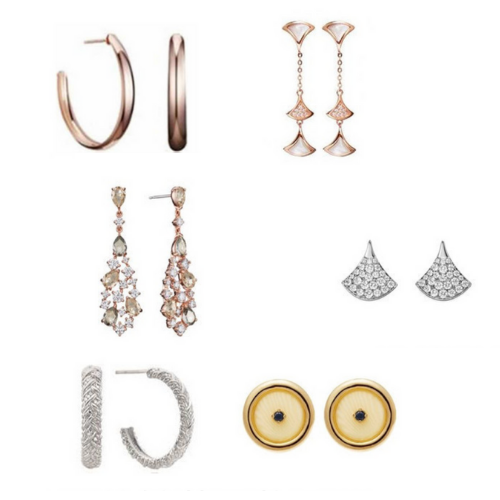 As seen on Rachel Park in the Kdrama series Her Private Life