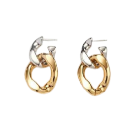 As seen on Kim So-yeon in Penthouse Season 2