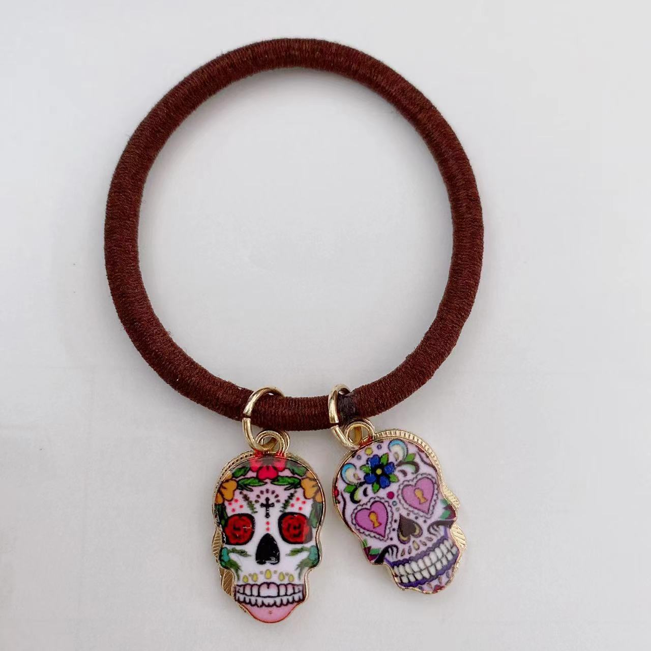 Moon Ga young true beauty webtoon hair tie