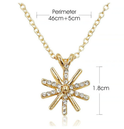 Descendants Of The Sun Kdrama Inspired Necklace As Seen On Song Hye Kyo