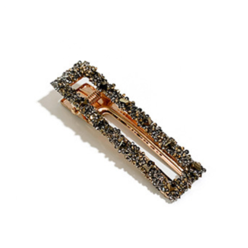 True Beauty Korean Drama Hair Clip | Korean Drama Jewelry | Seen On Moon Ga-Young