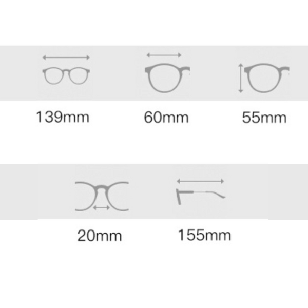 Cat Eye Oversize Sunglasses Inspired By Kim Go Eun From The King Eternal Monarch