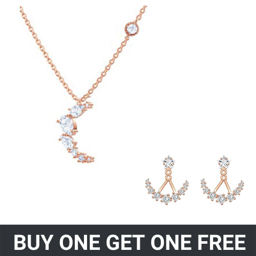 Crash Landing On You Seo Ye Jin Inspired Necklace