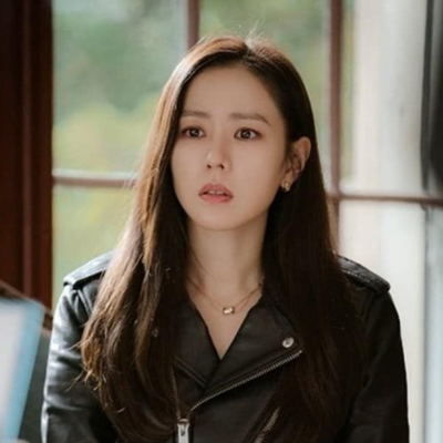 Crash Landing On You Necklace as seen on Son Ye-Jin