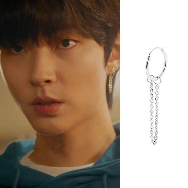 True Beauty Accessories as seen on Hwang In-Yeop | Seo Jun