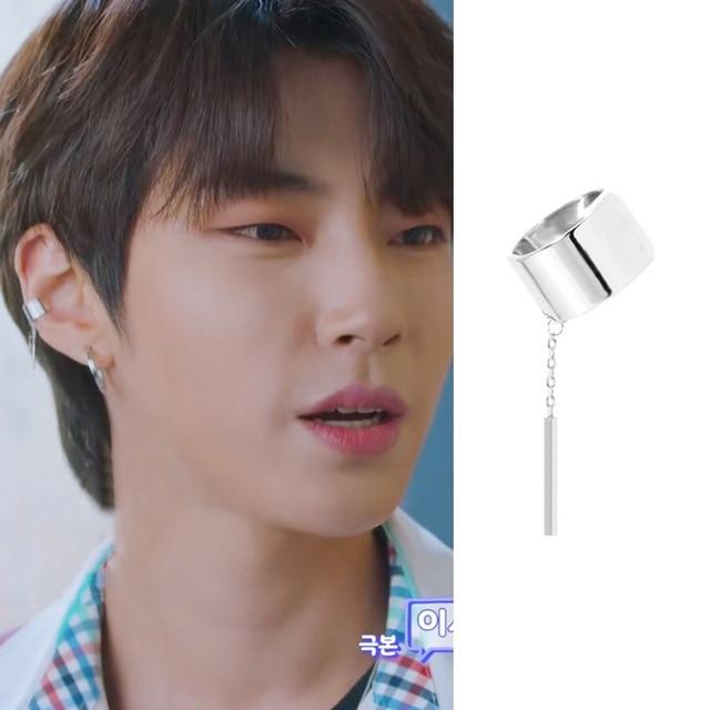 True Beauty Accessories as seen on Hwang In-Yeop | Seo Jun