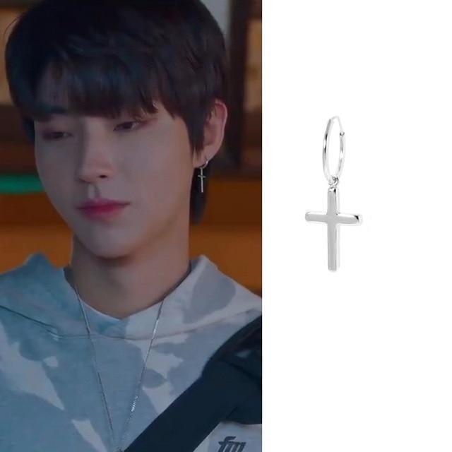 True Beauty Accessories as seen on Hwang In-Yeop | Seo Jun